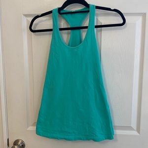 Lululemon cool racer back